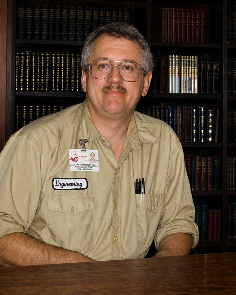Louie Eugene Misenhamer, III Profile Photo