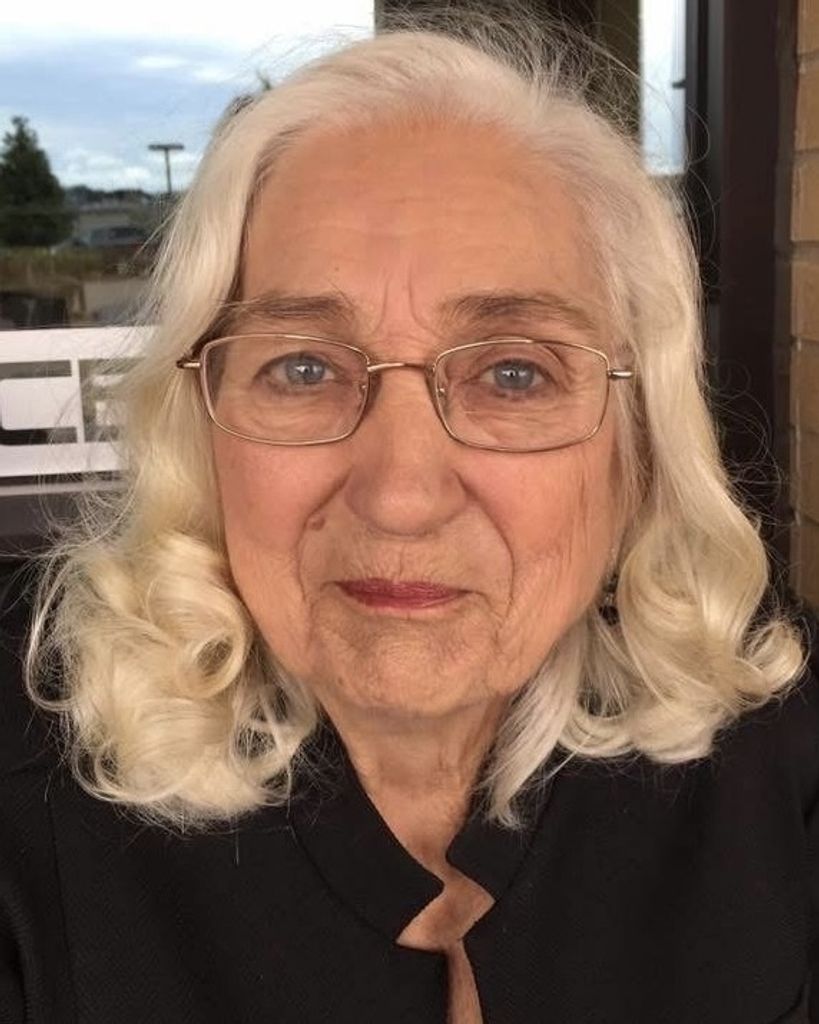 Barbara Williams Profile Photo