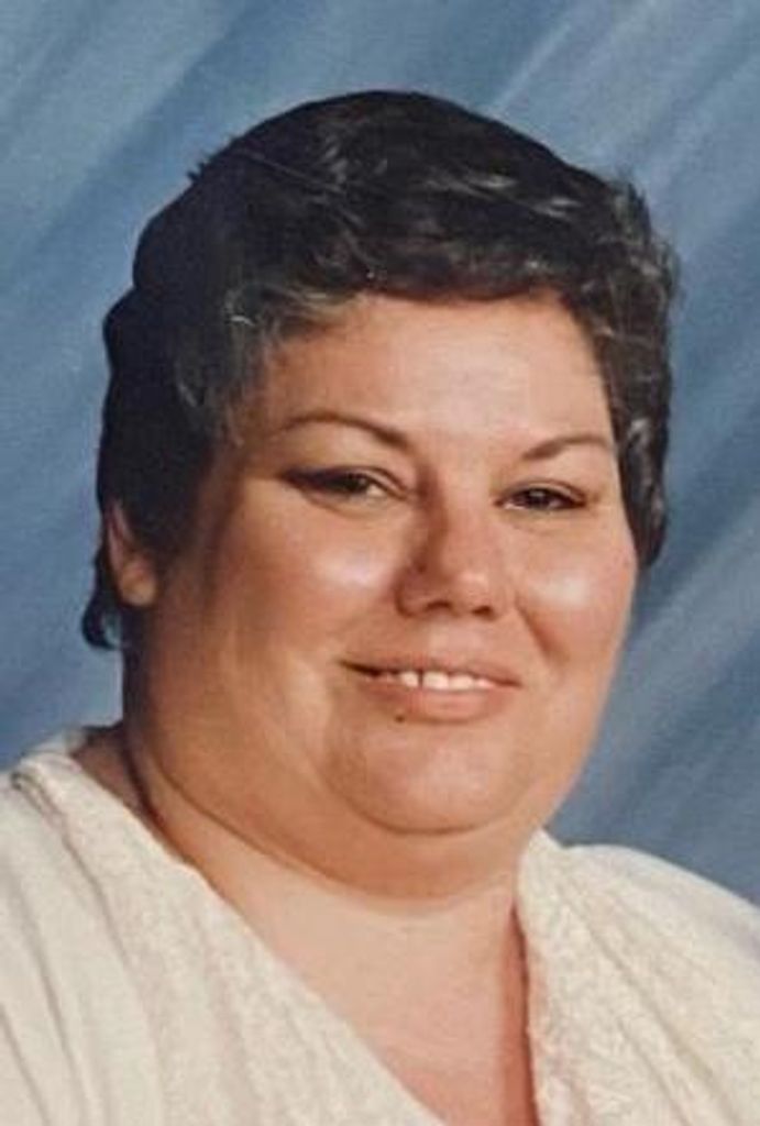 Debra Louise (Rootes)  Rossi