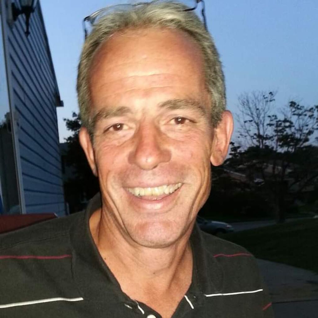 Adam Scot Devore Profile Photo