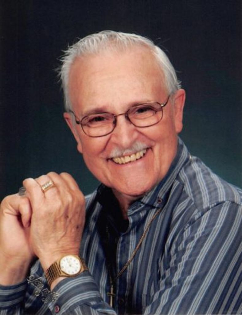 Albert Machado Profile Photo