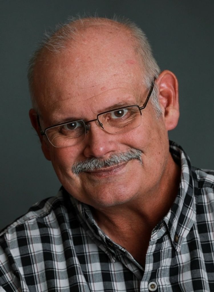 Randy Gene Goodman Profile Photo