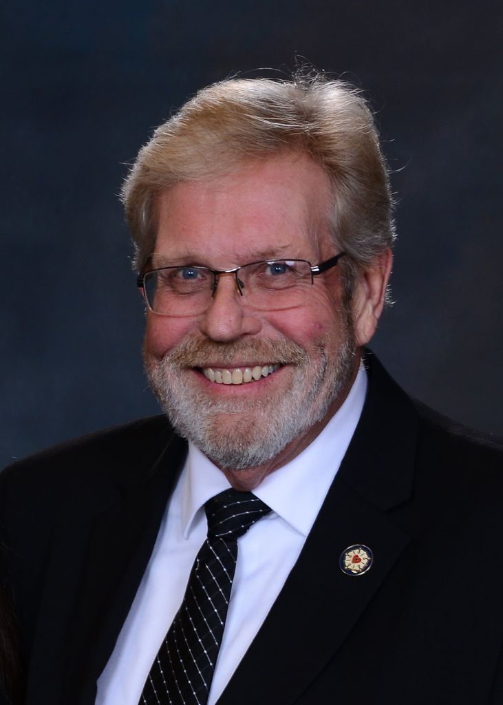 Michael Ralph Kaniecki Profile Photo