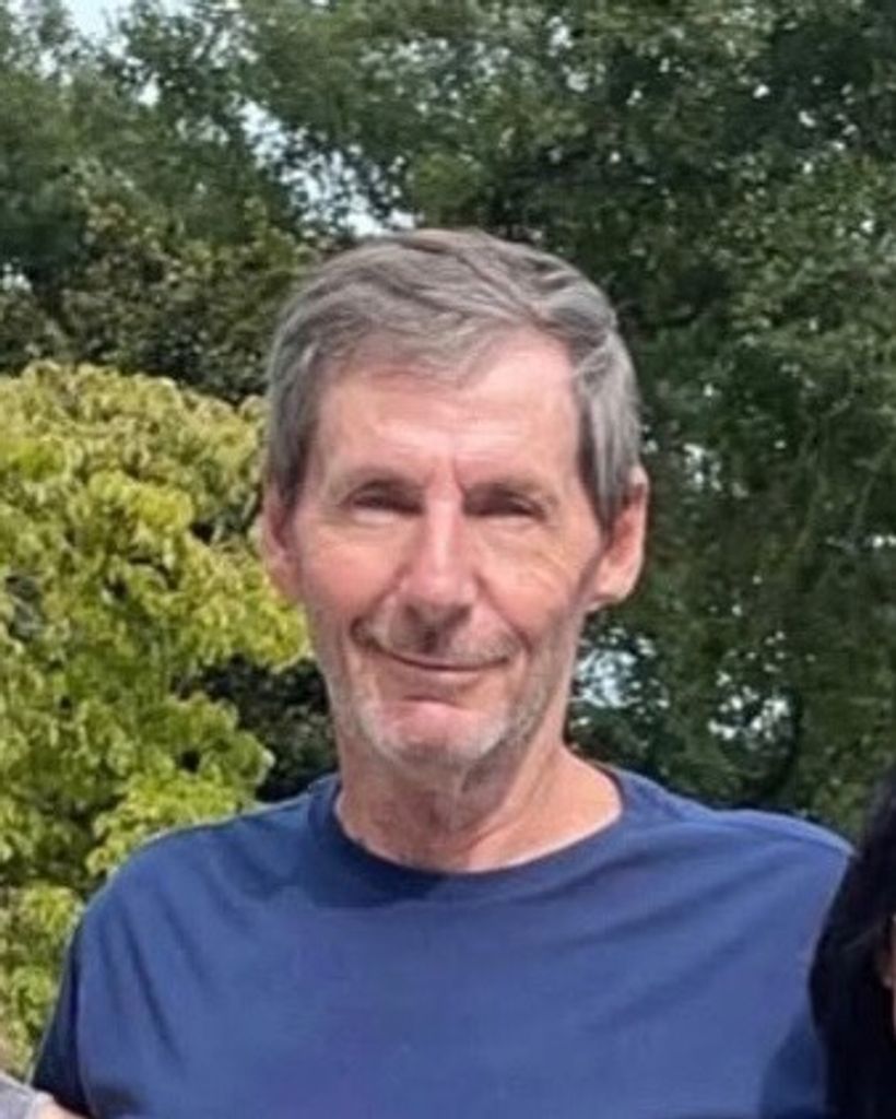 Charles Steven Cain Profile Photo