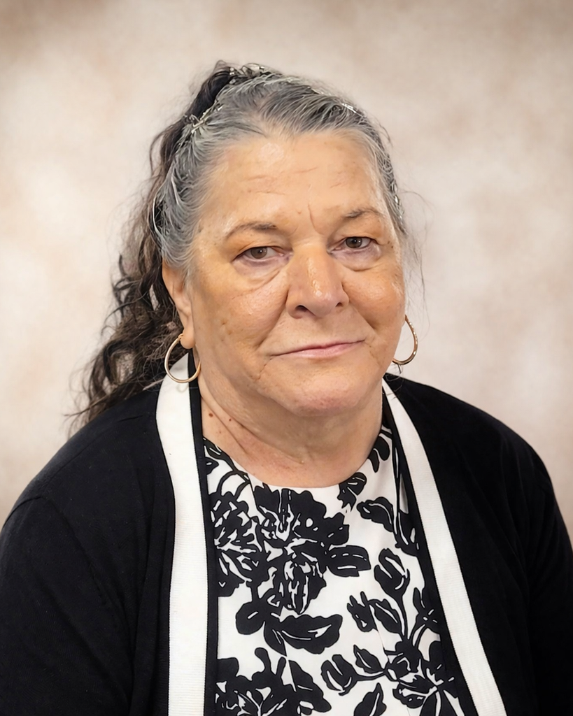 Margaret Gail Martin Profile Photo