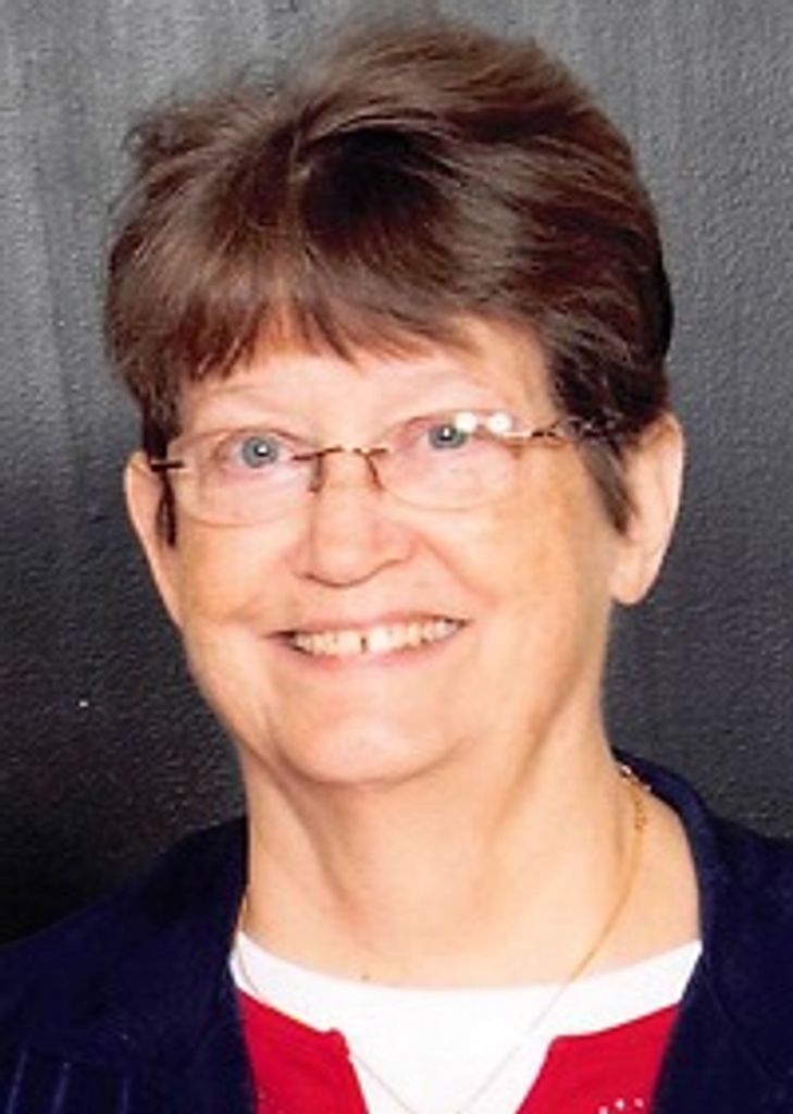 Brenda Sue Ford Profile Photo