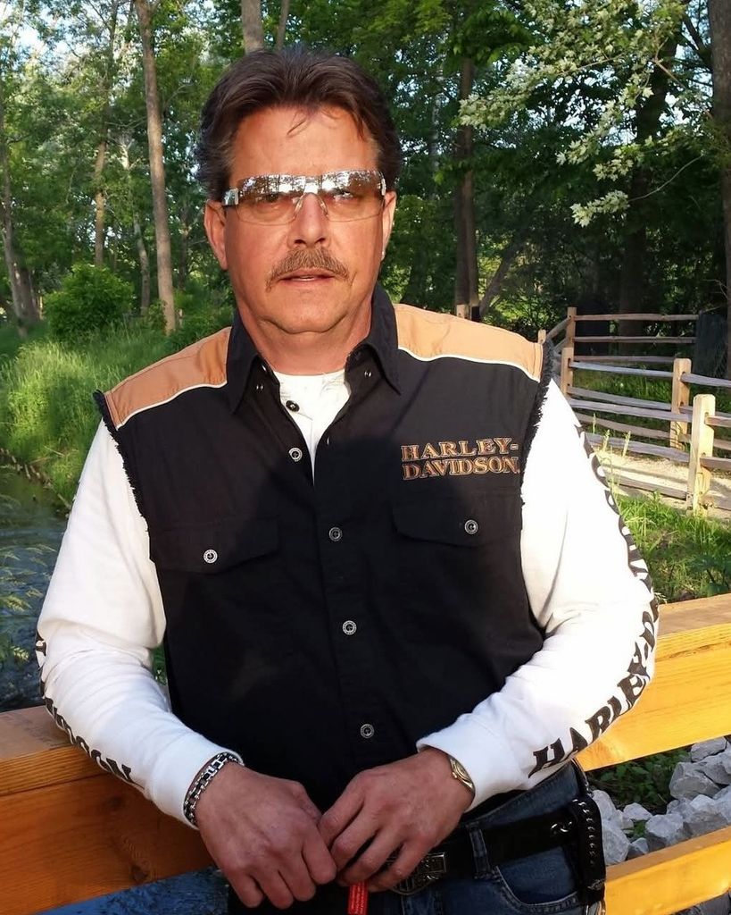 Mark Harold Freiberg Profile Photo