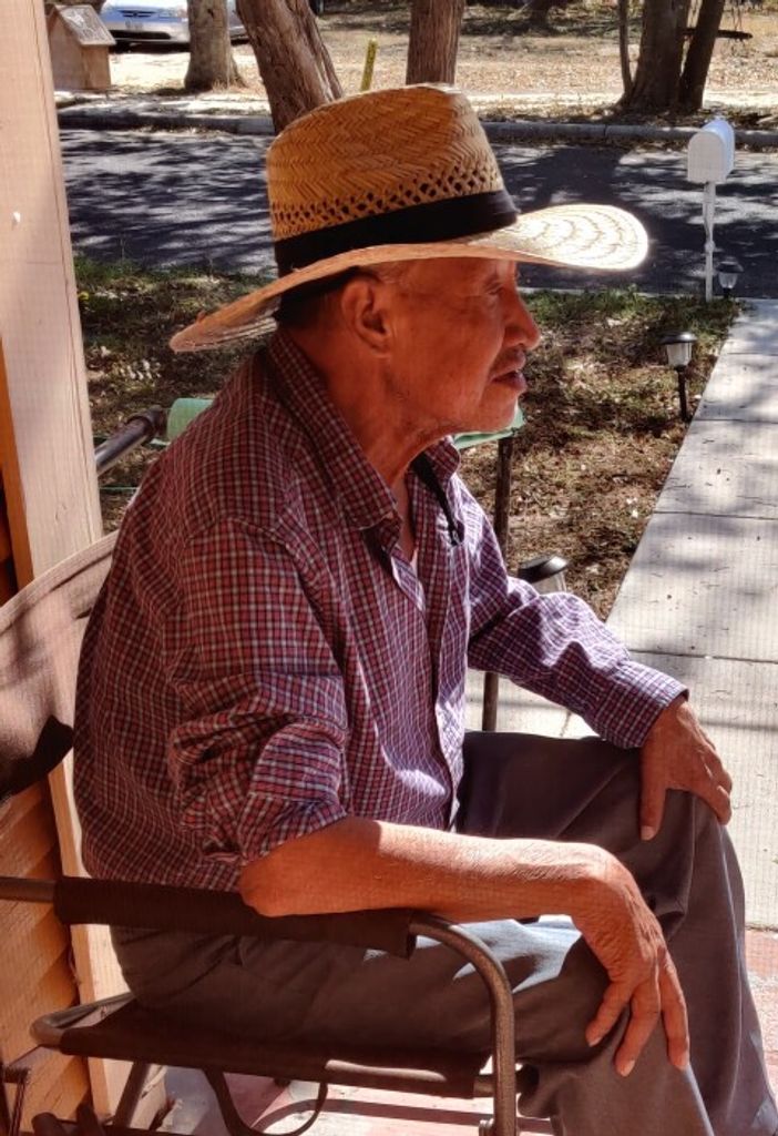 Jose Hiracheta-Morales Profile Photo