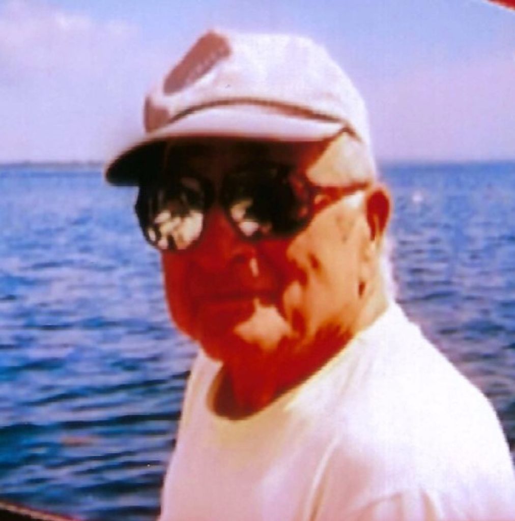 Ernest E. Frazier Profile Photo