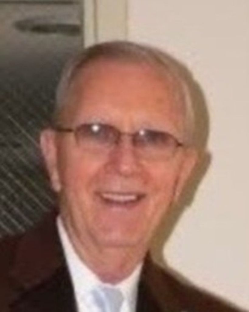 Herbert William Franseen