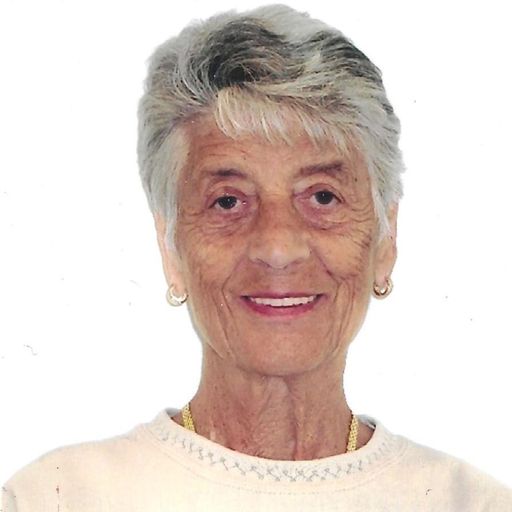 Betty Arancia Vitti Profile Photo