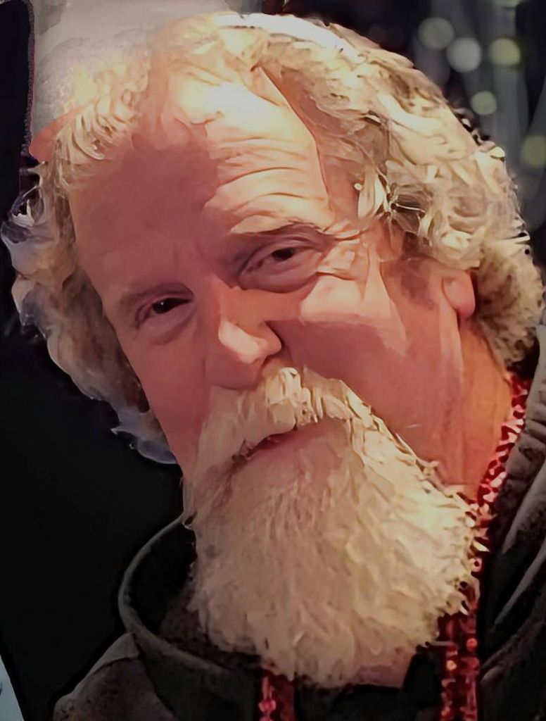 Tim A Lewis Profile Photo