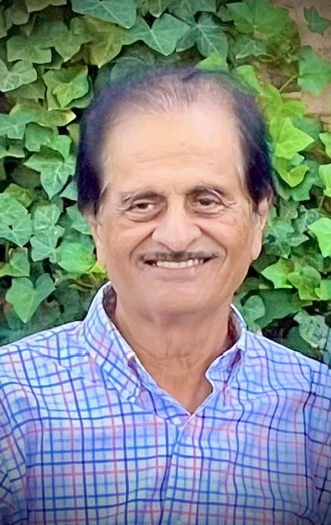 Jeyshtaram Raval Profile Photo