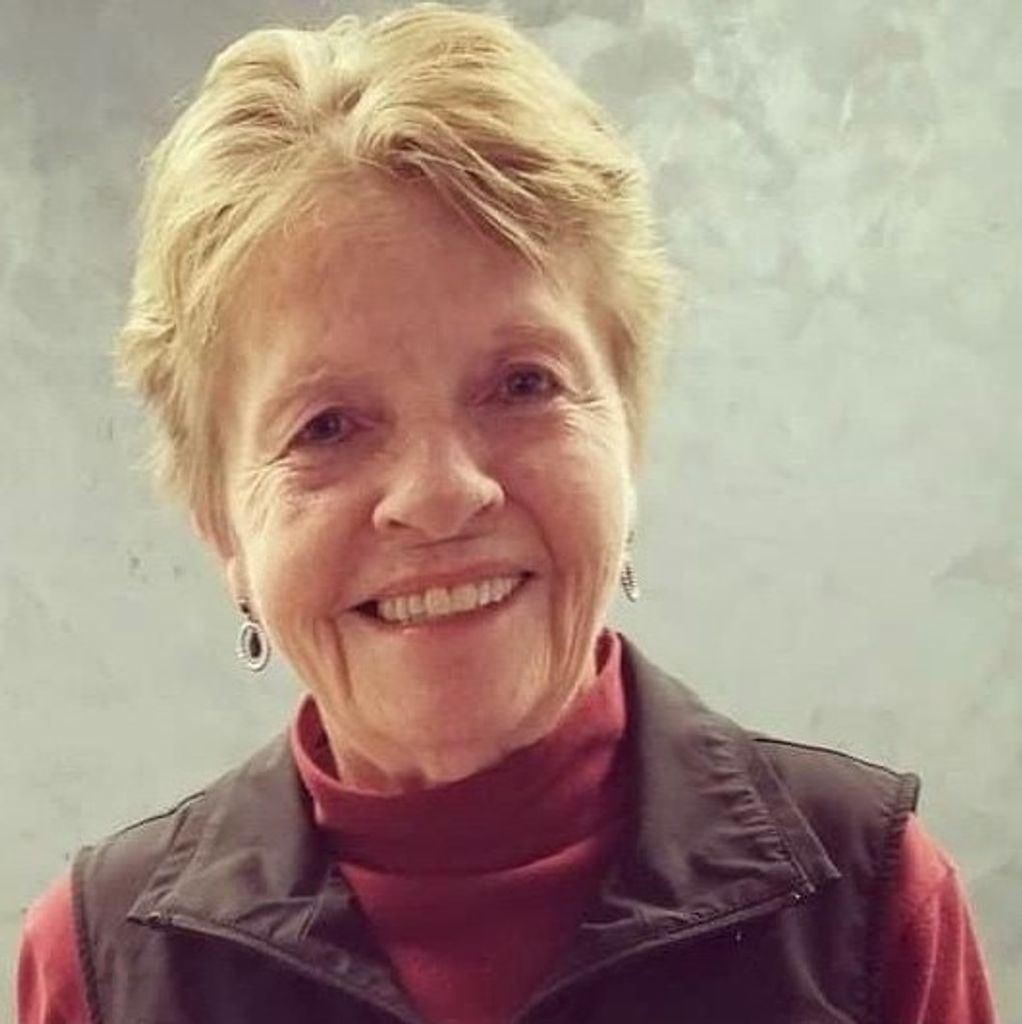 Louan "Lou" Dallman