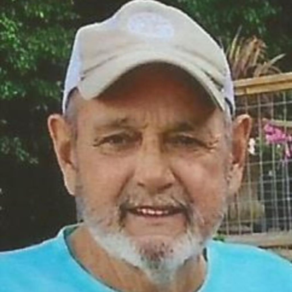 Edward "Ed" Ray Taylor