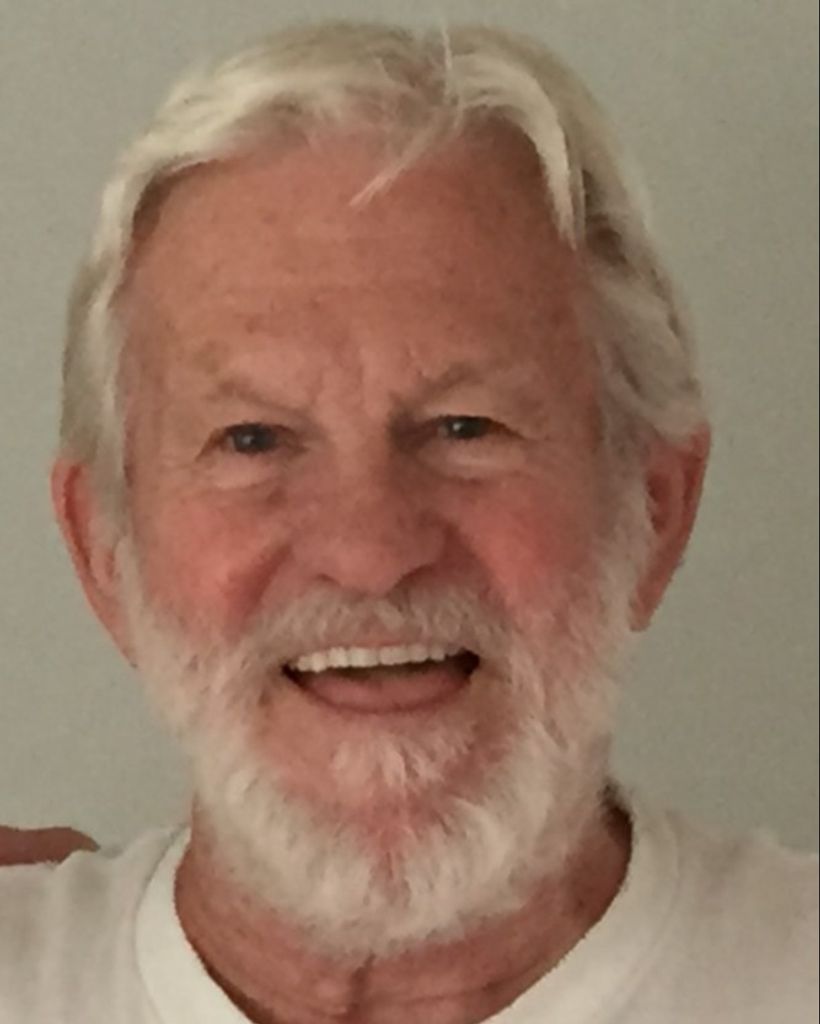 Dennis Calkins Profile Photo