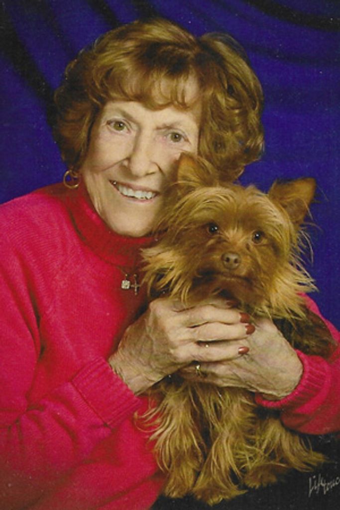Jacqulyn  L. Streets