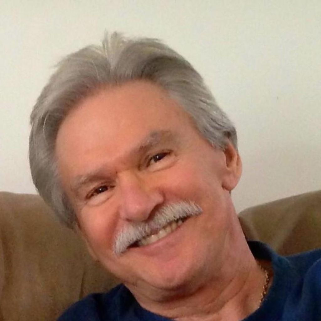 Geoffrey D. Guntharp Profile Photo