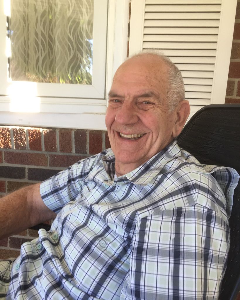 David P. Eckroth Profile Photo