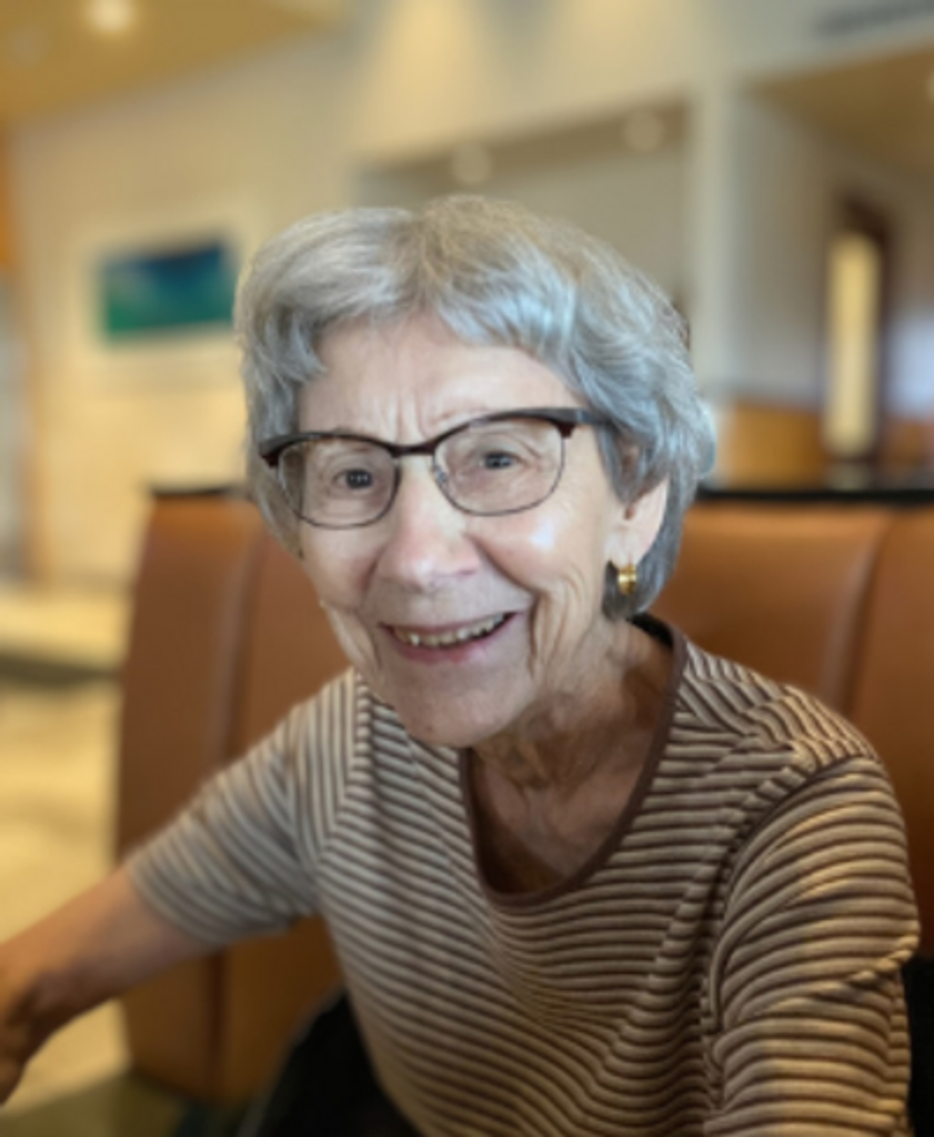 Bernadette M. Petty Profile Photo