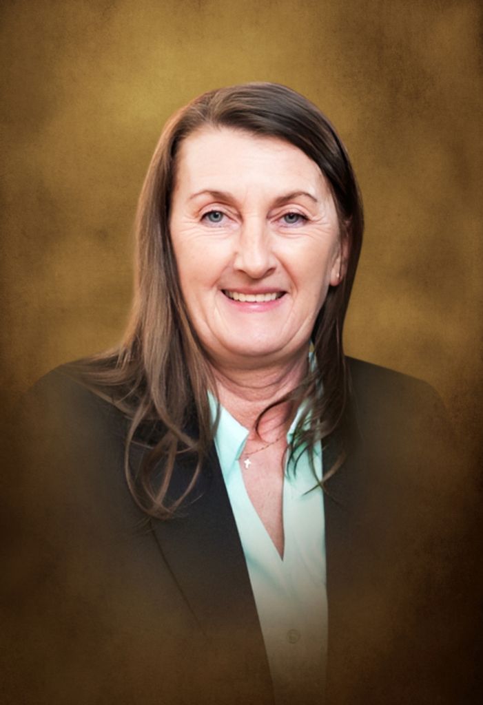 Katica Mergl "Kat" West Profile Photo