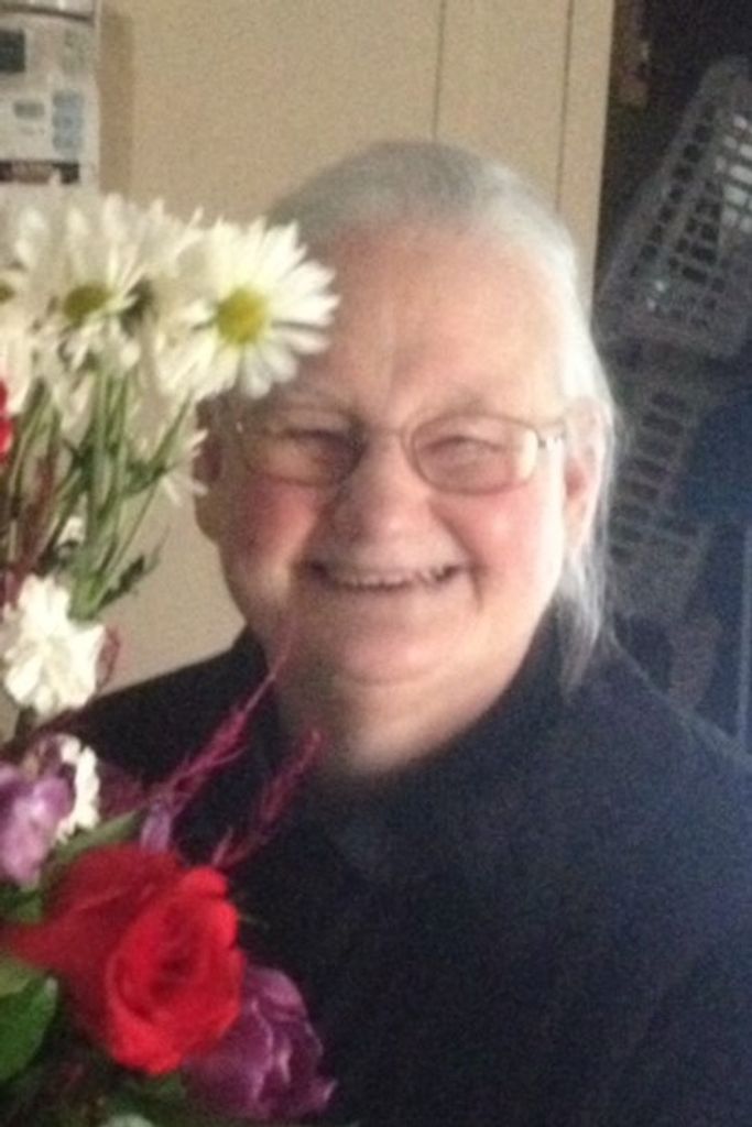 Maggie Joyce (Huckaby)  Harmon