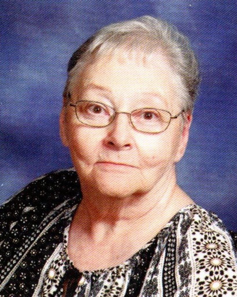 Darleen Helen Blevins