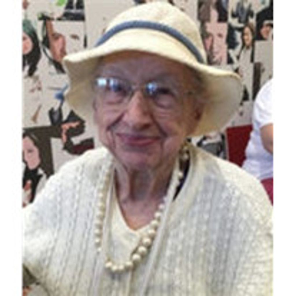 Henrietta E. Boys