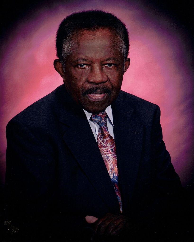 Mr. Charles Perry Mobley Profile Photo