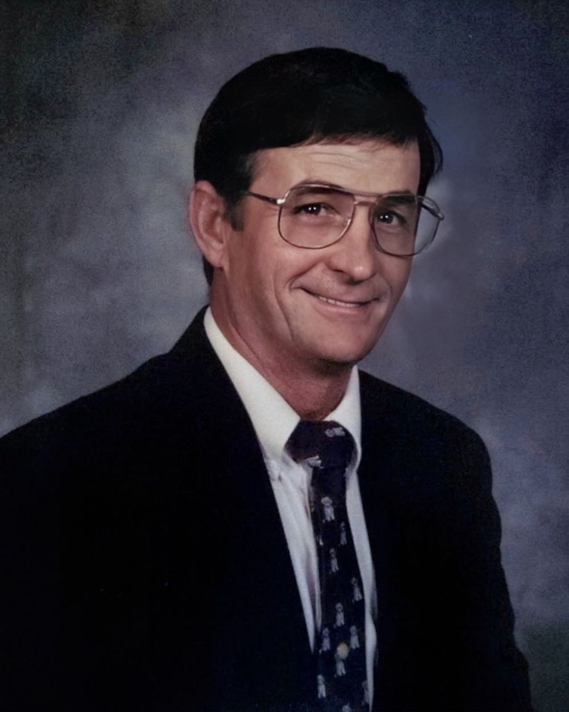Raymond Donald Wilkerson Profile Photo