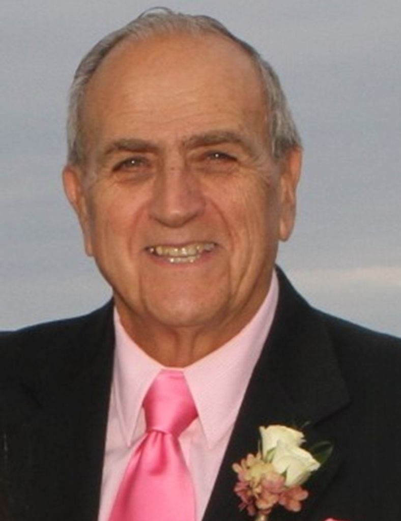 Richard Mazza Profile Photo