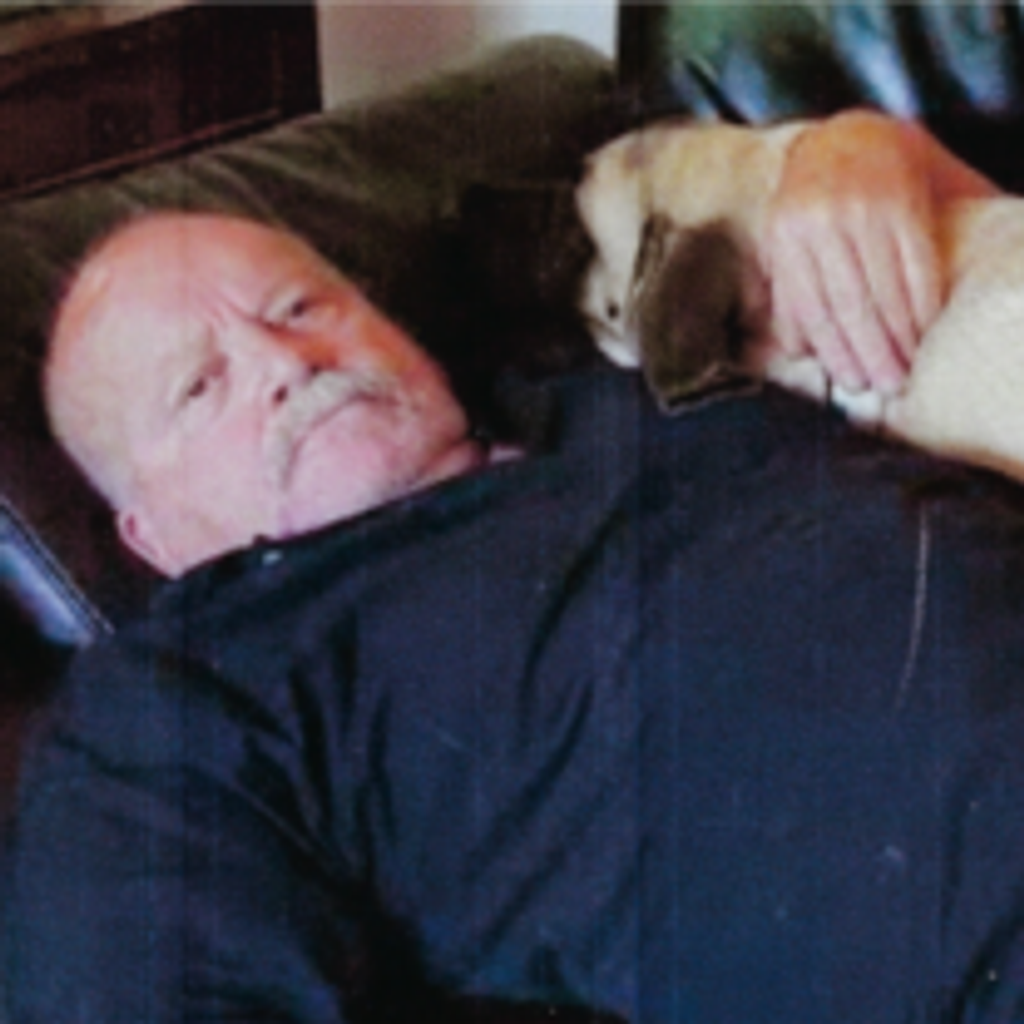Danny L. Halverson