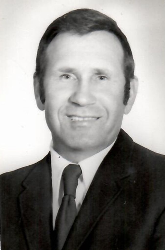 James E. Redick Profile Photo