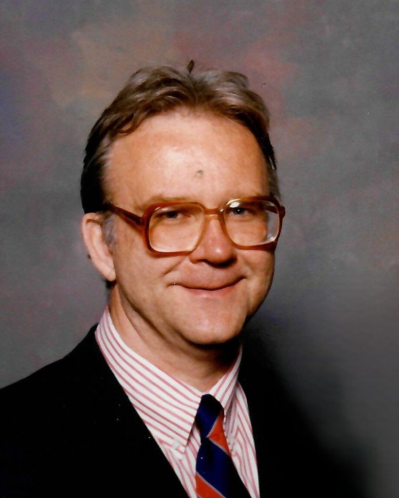 Robert F. Paprocki Profile Photo