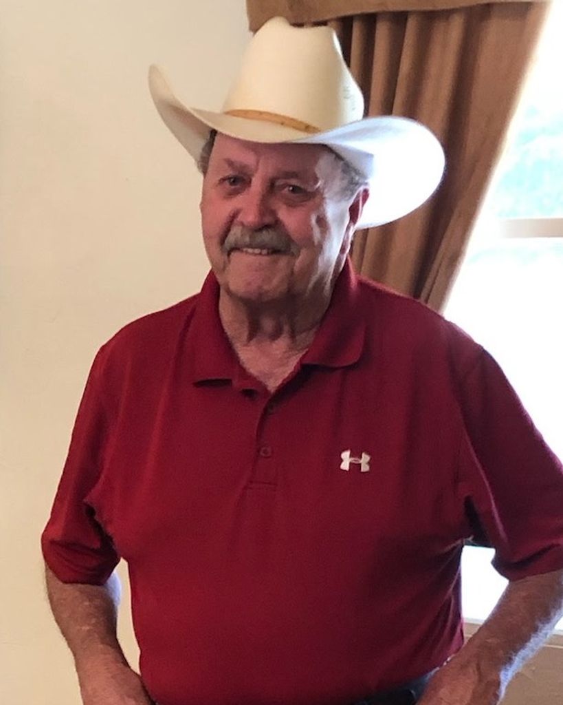 Douglas Wayne McKenzie Profile Photo