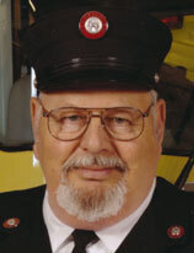 David T. Storie