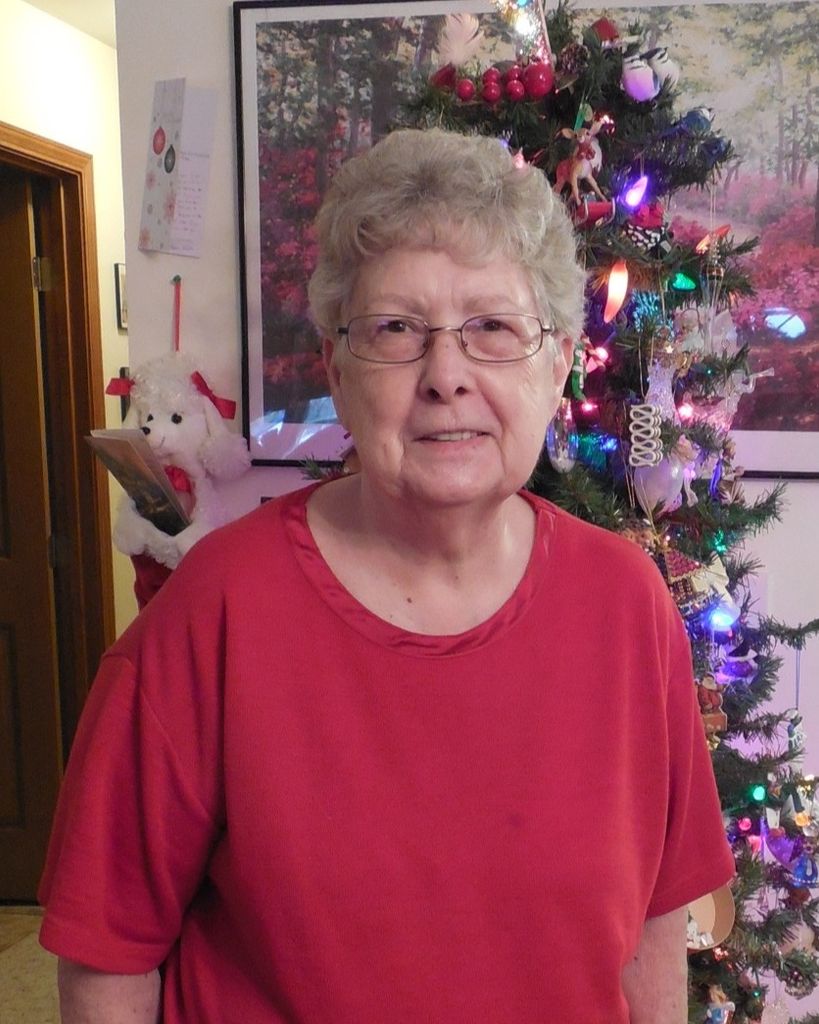 Dorothy Lea Simmons Profile Photo