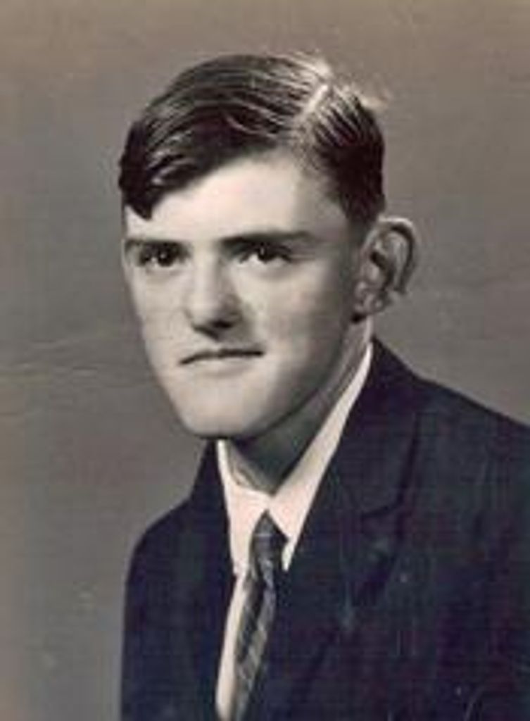 James "Jim" Robert Roberts