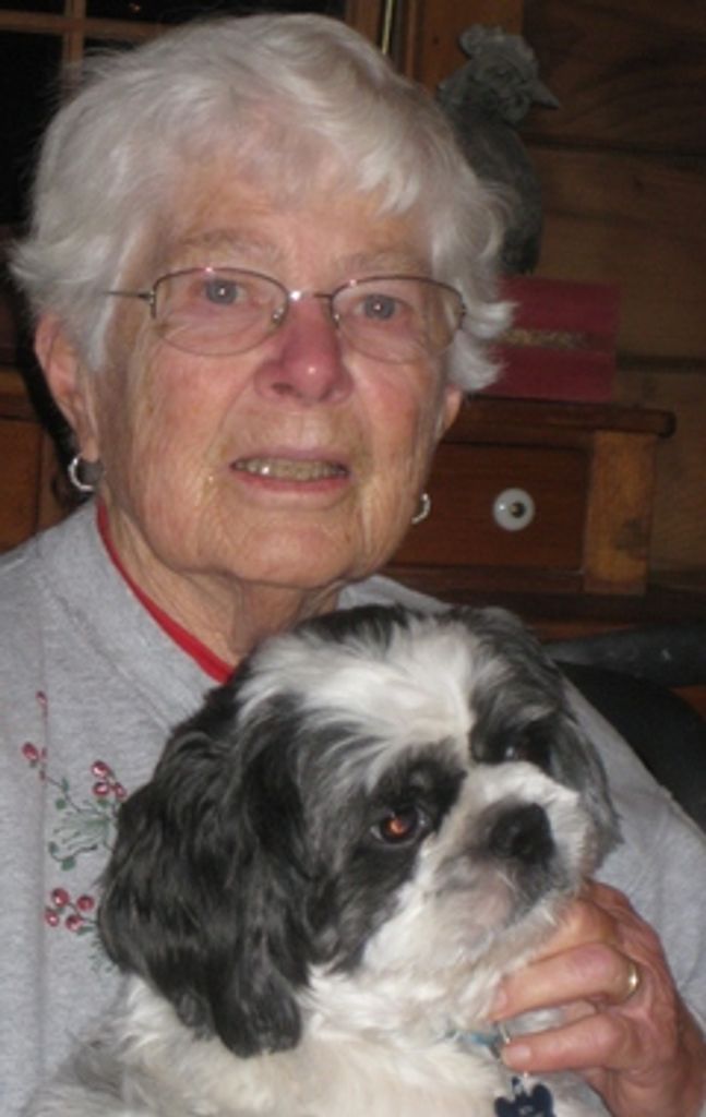 Carolyn B. (Bates)  Monteith