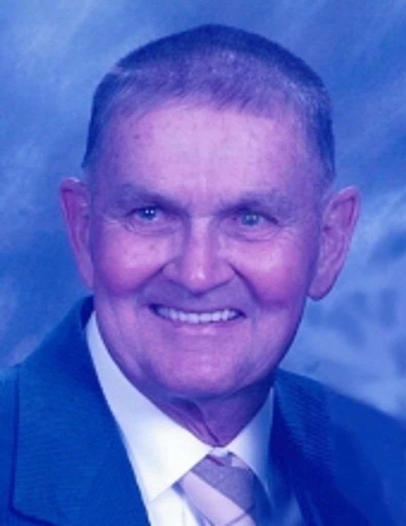 George W.  Defenderfer