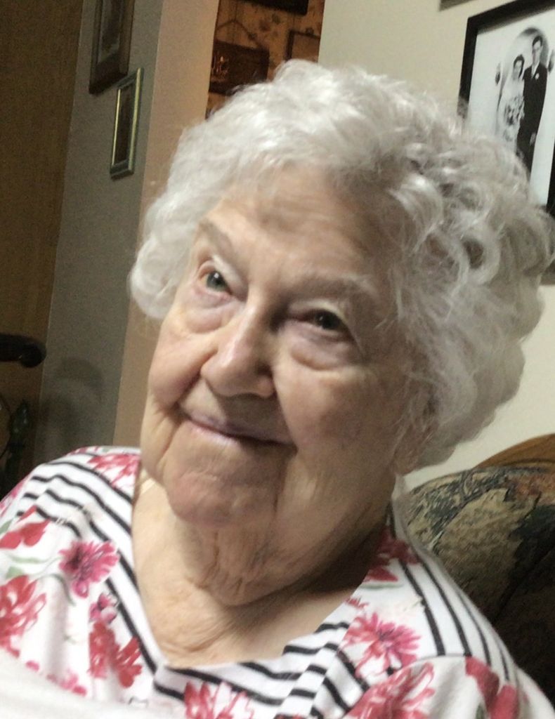 Dolly "Lorene" Thomas Profile Photo
