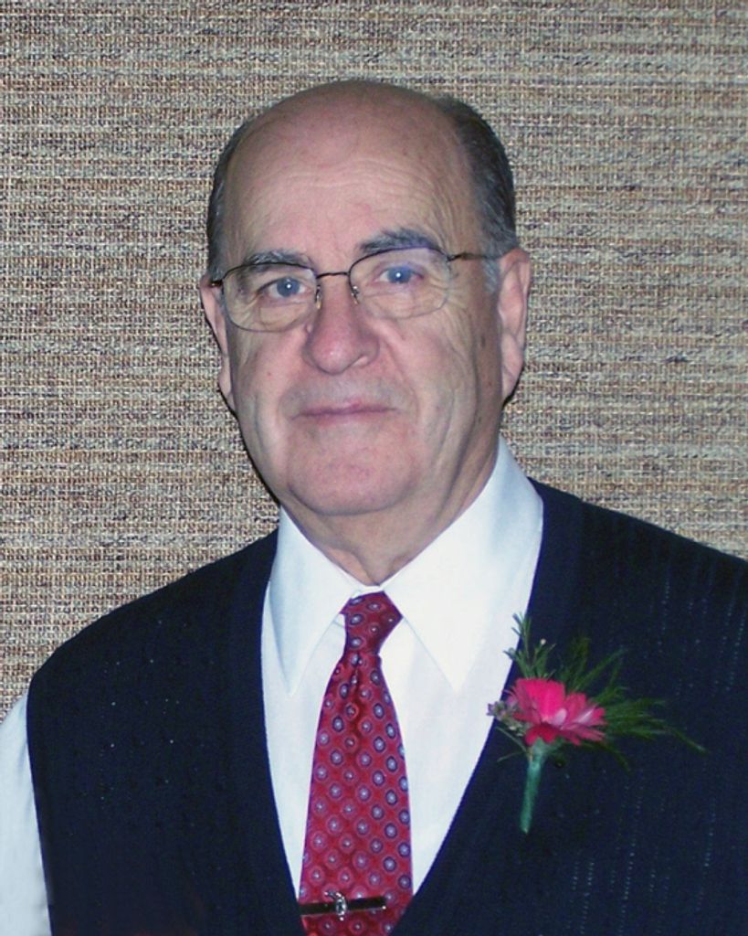 Don Peck Packer