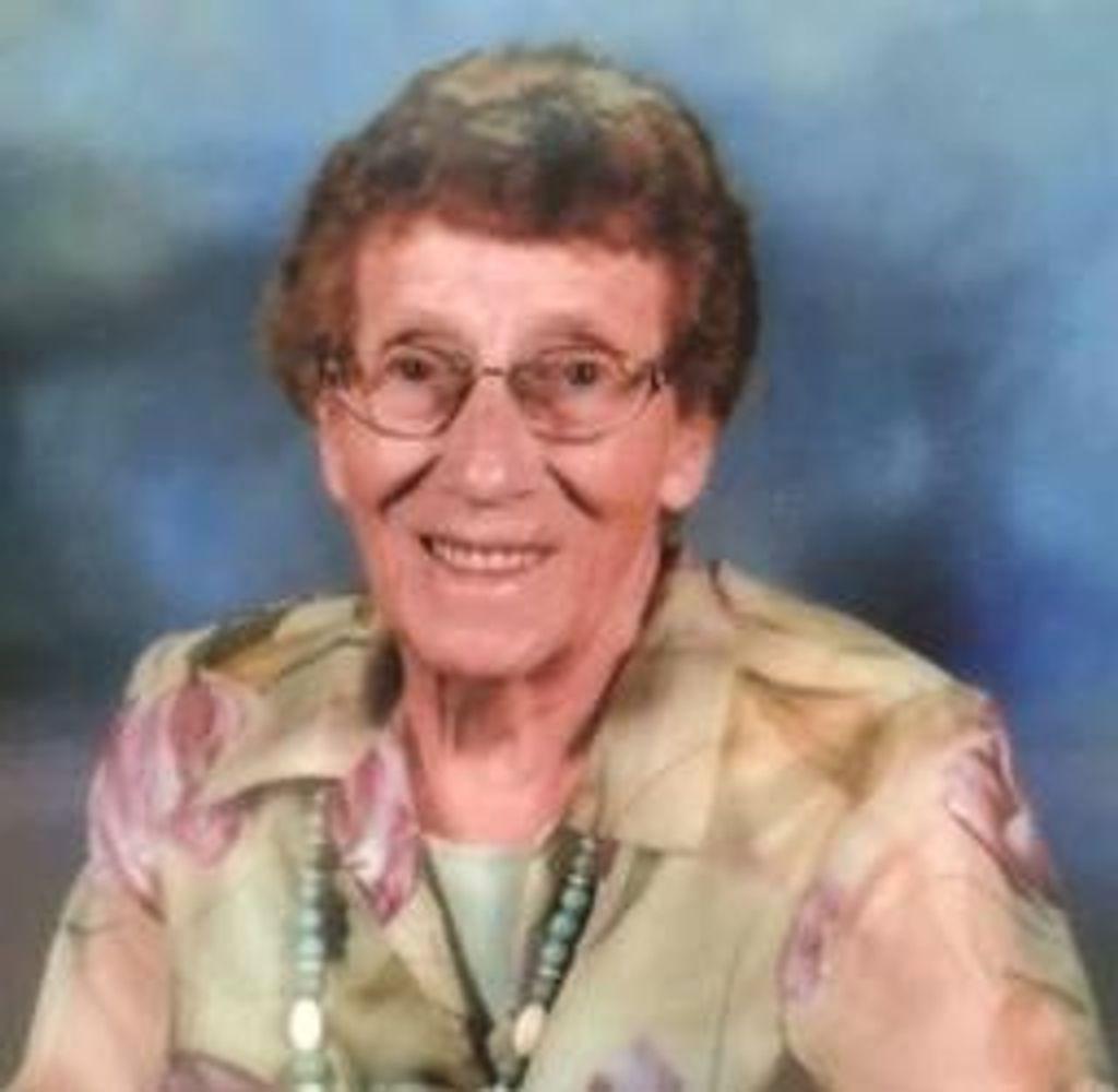 Jean M. Breed