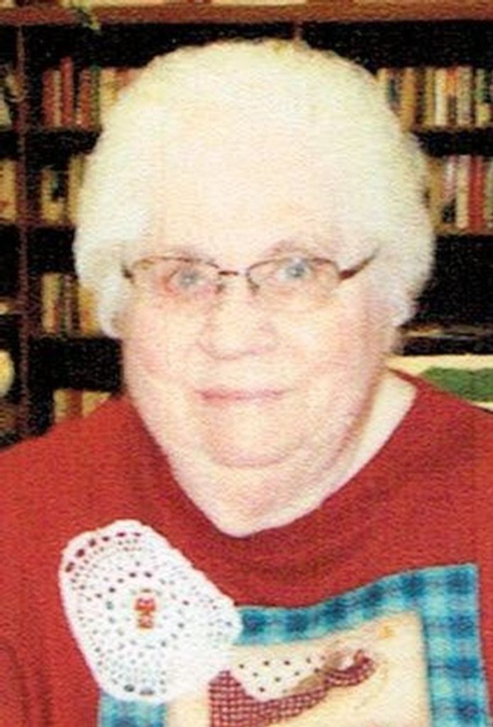 June Marie Dunn