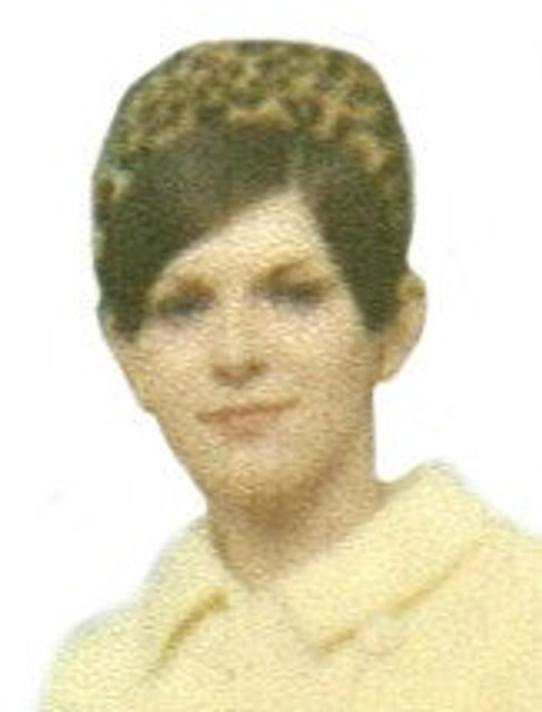 Joan Marie Bell