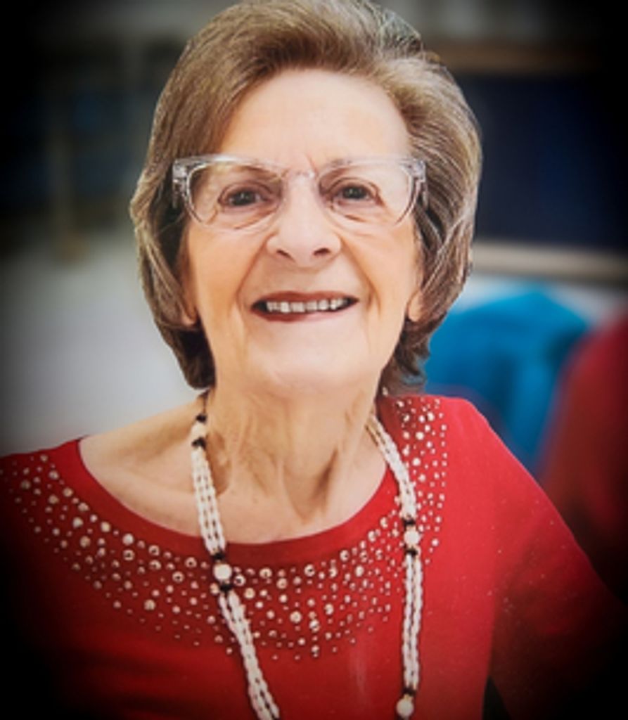 Joan Perillo Profile Photo