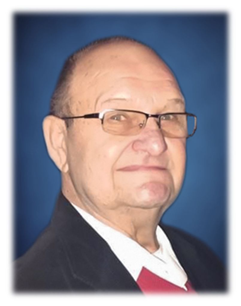 Karl Lloyd Soukup Profile Photo