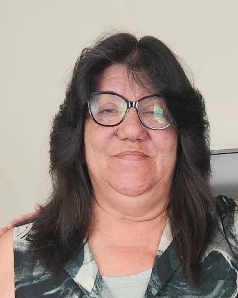 Teresa Faye Putman Profile Photo