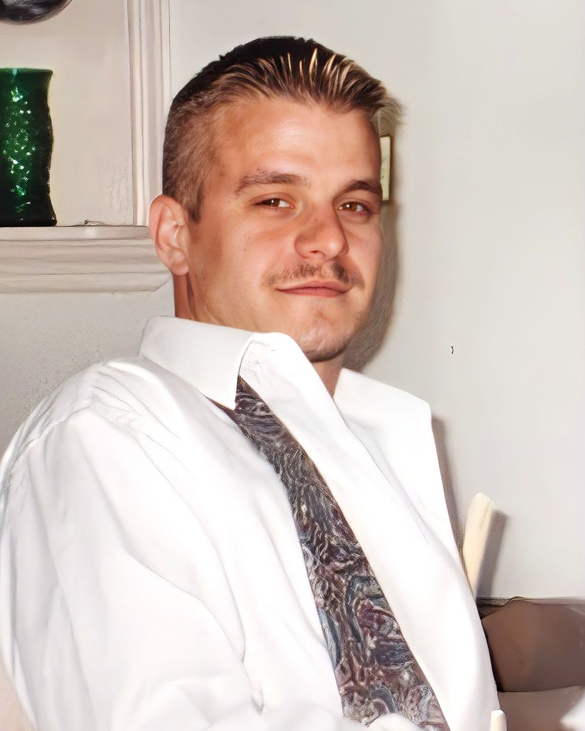 David J. Mozzetta Profile Photo