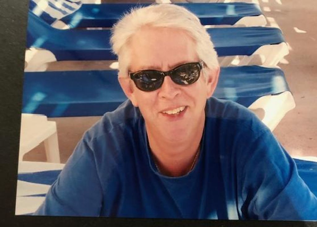 Mark Stephen Gulbinsky